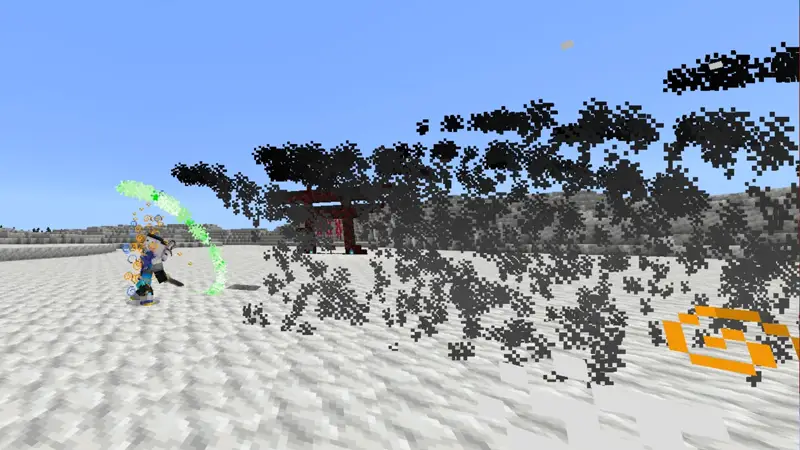 Скриншот Непревзойденные клинки №7