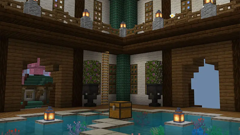 Скриншот Вишневые острова №4