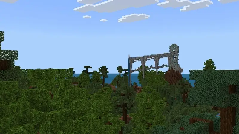 Скриншот Поиски Старших №6