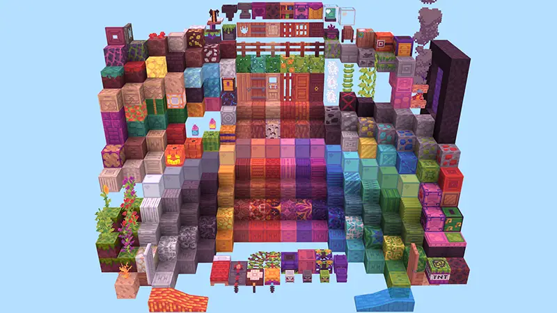 Скриншот Волшебный луг №2