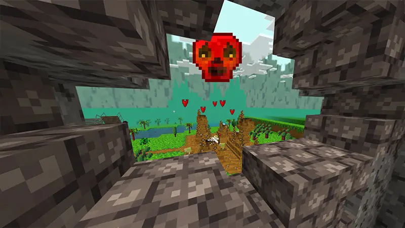 Скриншот Мир нимпов №2