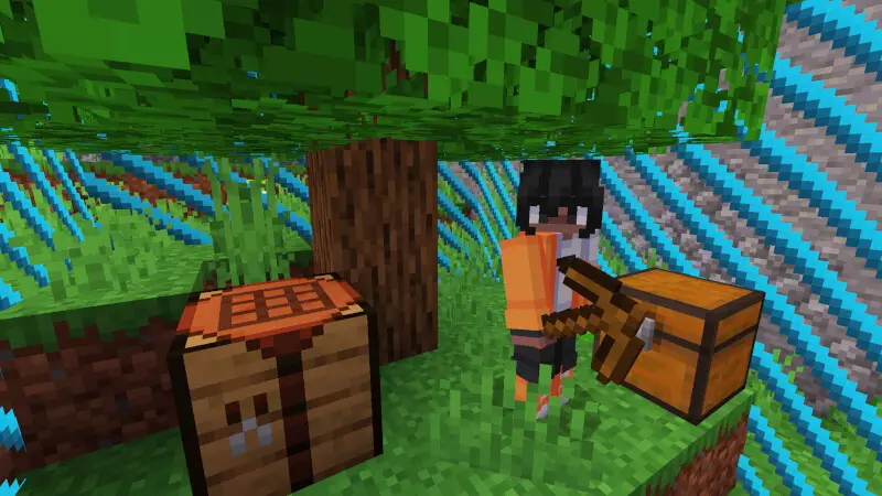 Скриншот Выживание в неволе №8