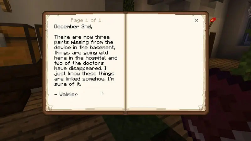 Скриншот Выживание: призрачные болота №5