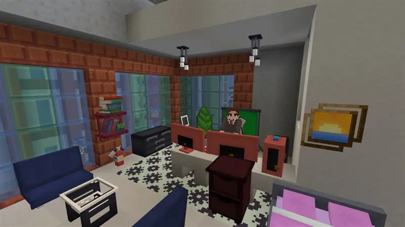 Скриншот Городская мебель №3