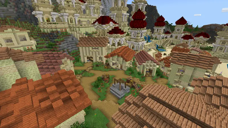 Скриншот Остров Конара №1