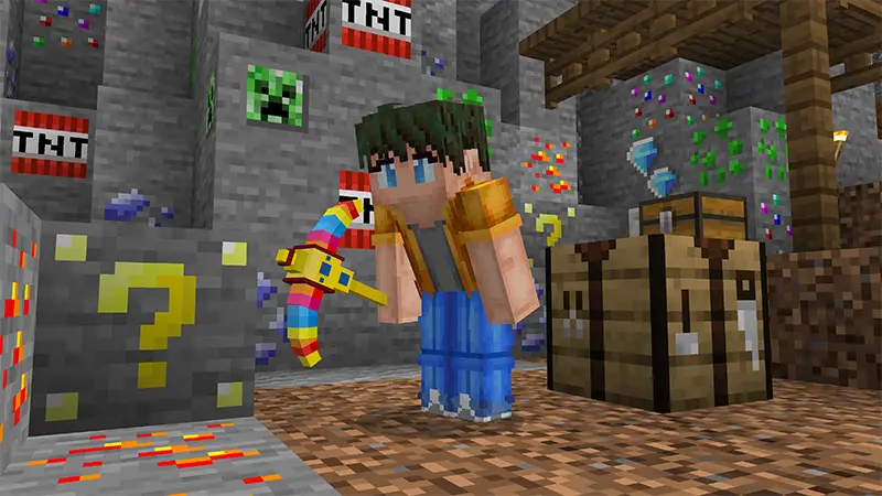 Скриншот Больше бриллиантов №3