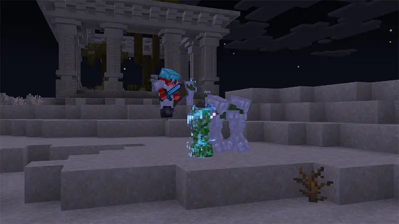 Скриншот Экстремальный хардкор №7