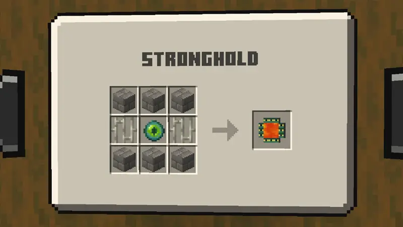 Скриншот Создаваемые постройки №2