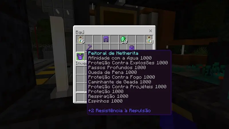 Скриншот Особняк хакеров №2