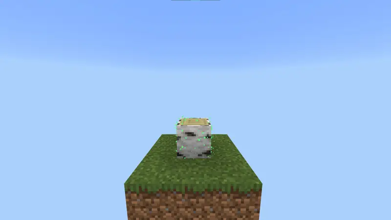 Скриншот Оригинальная игра «Один блок» №5