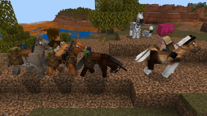 Скриншот 1 000 000 лошадей! №3