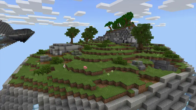 Скриншот Небесные алмазы №2