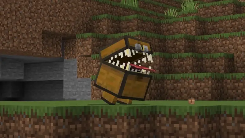 Скриншот Ловушки и тролли №2