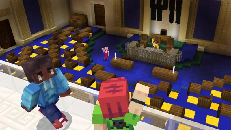 Скриншот Капитолийский холм №4