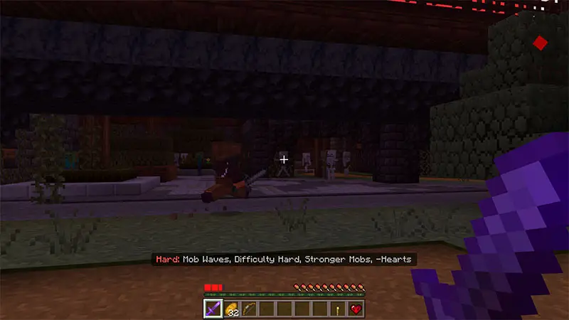 Скриншот Режим сердца №3