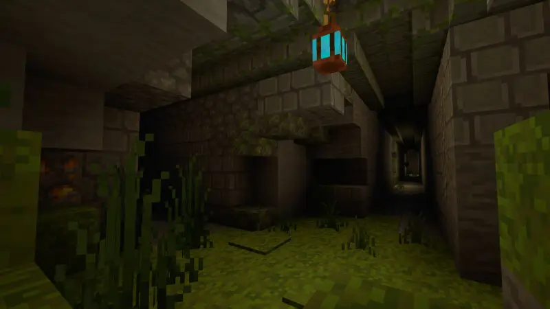 Скриншот Погружение в джунгли №6