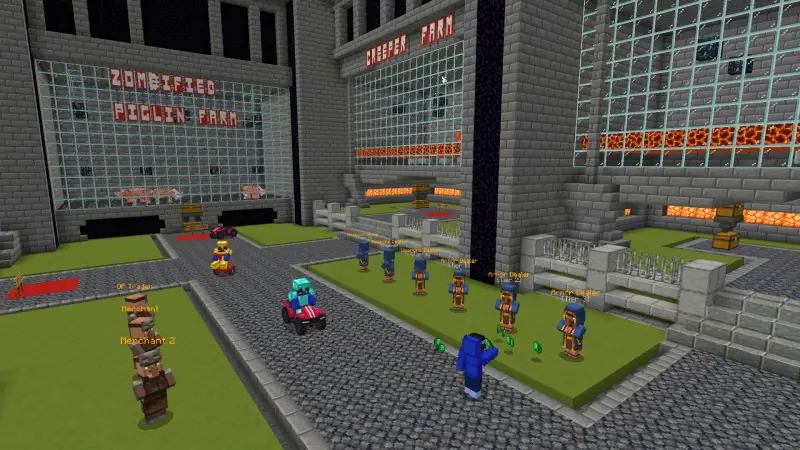 Скриншот Оригинальная база группировок №3