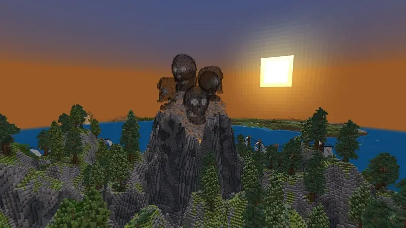 Скриншот Остров пиратов №3