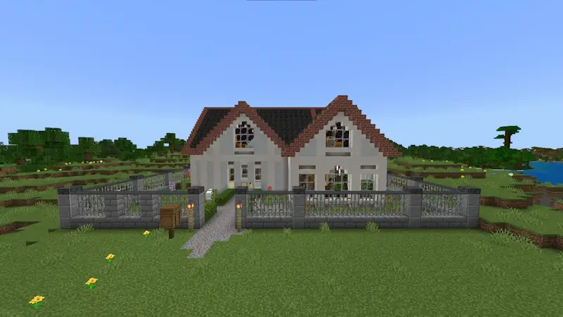 Скриншот Секретная база под кроватью №1