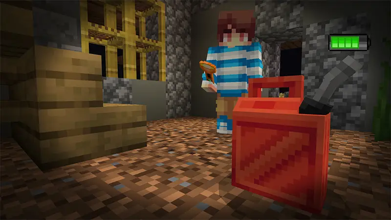 Скриншот ГОЛОВА-БУДИЛЬНИК №4