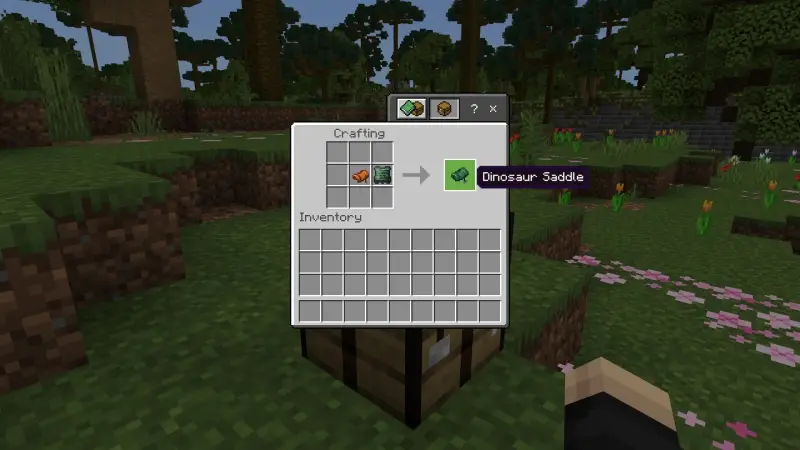 Скриншот Остров динозавров №4