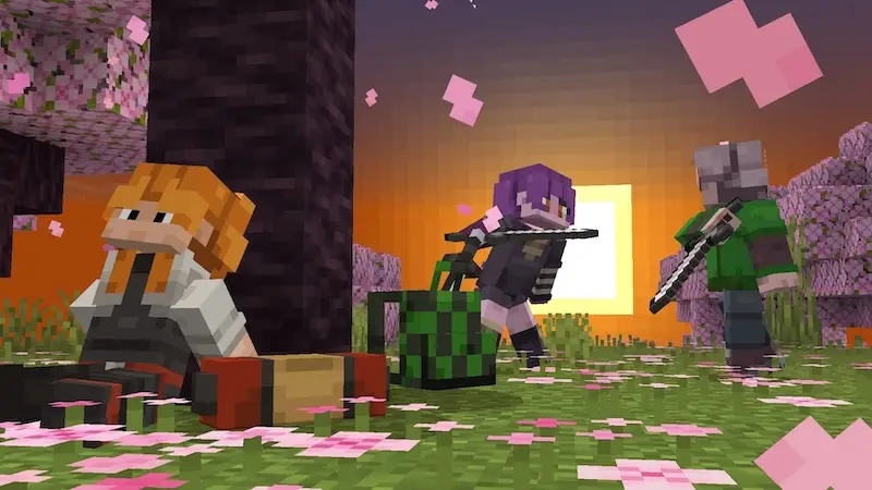 Скриншот Дополнение «Рюкзаки» №3