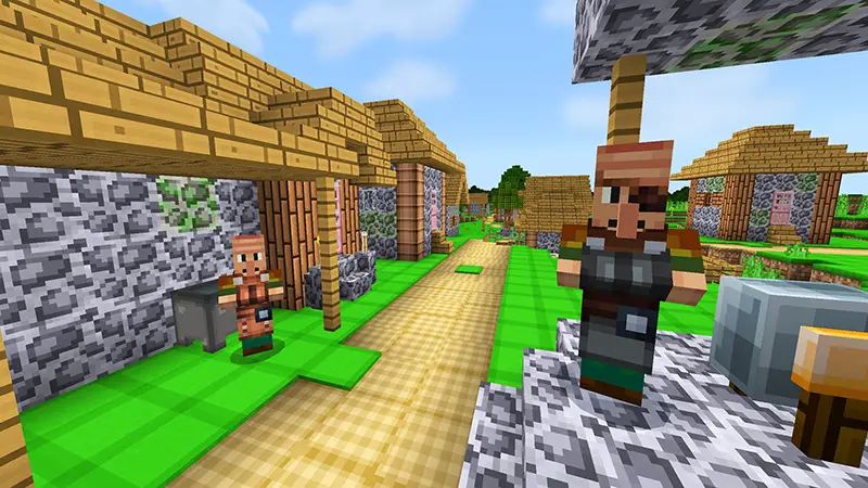 Скриншот Набор ресурсов «Искусства и ремесла» №4