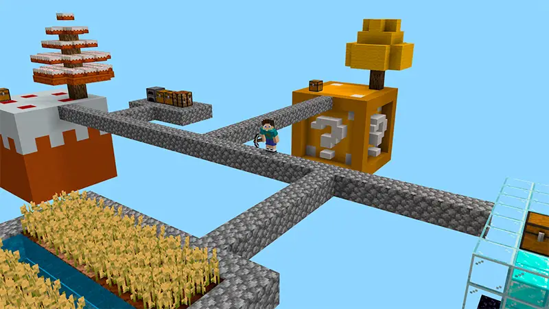 100 островов №4