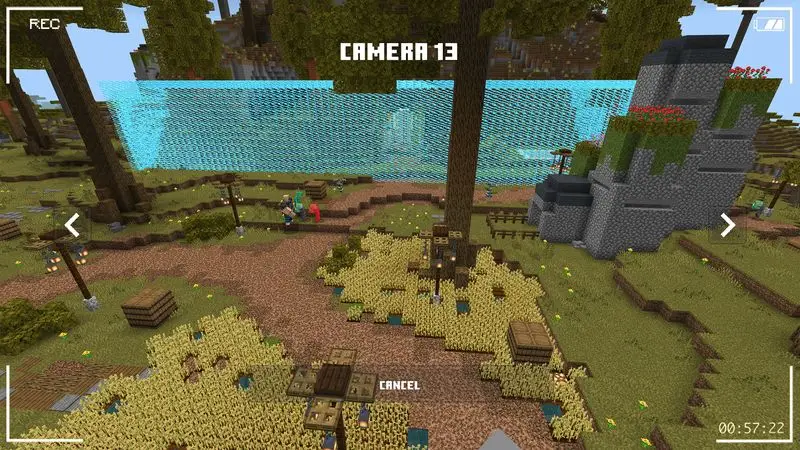 Скриншот Сверхсекретная охраняемая база №9