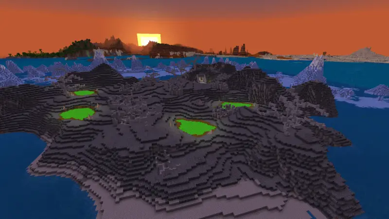 Скриншот Ядерный бункер №1