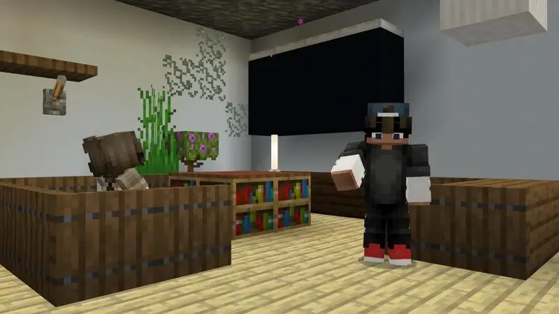 Скриншот Подземная база миллионера №6