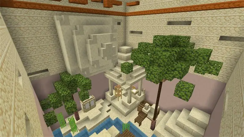 Скриншот Найди кнопку №5