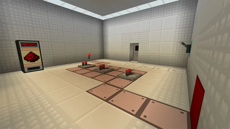 Скриншот Лаборатории Китатчо №4