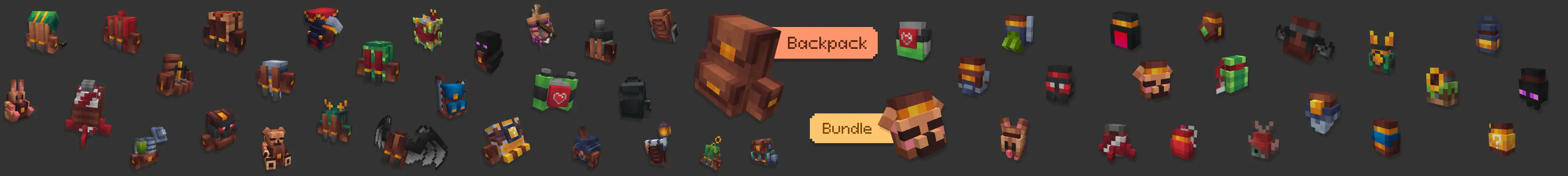 Рюкзак panorama