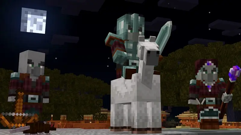 Скриншот МОБЫ++ №1