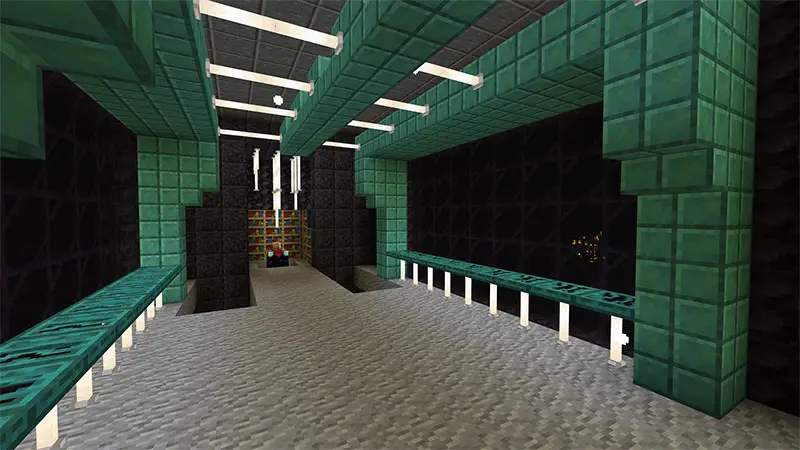 Скриншот База суперзлодеев №10