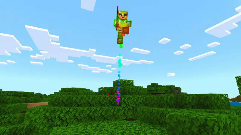 Скриншот Дополнение «Больше алмазов!» №8