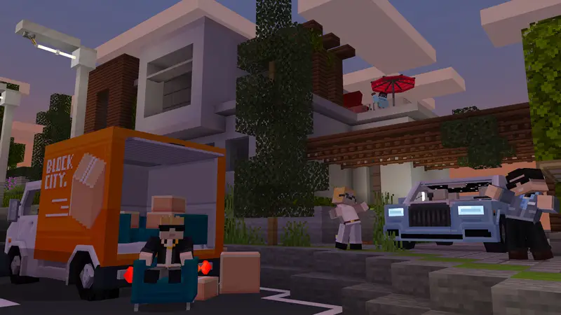 Скриншот Мебель миллионеров №5