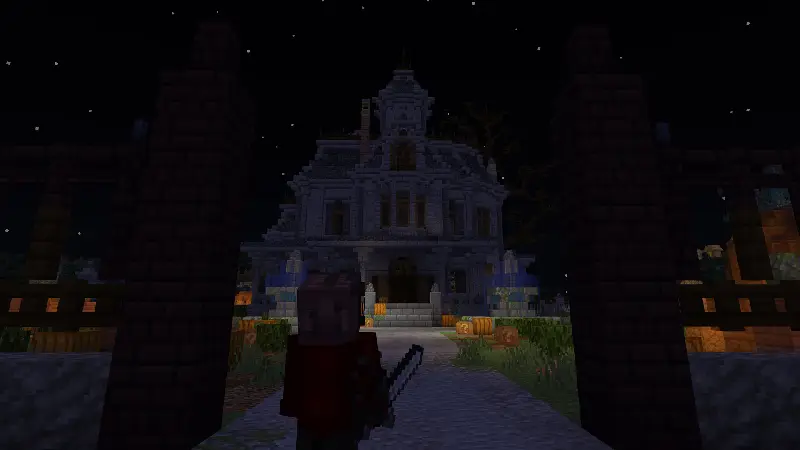 Скриншот Удачные тыквы №2