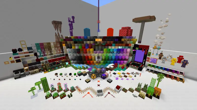 Скриншот SOLR №1