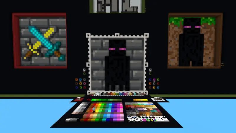 Скриншот Студия пиксельной графики №4