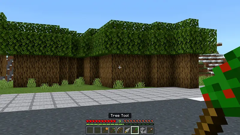 Скриншот ИНСТРУМЕНТЫ++ №5