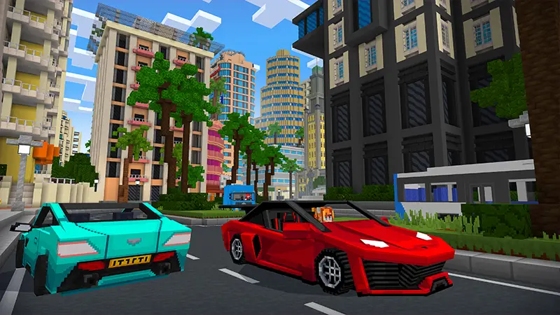 Скриншот Майами: с высоты птичьего полета №2