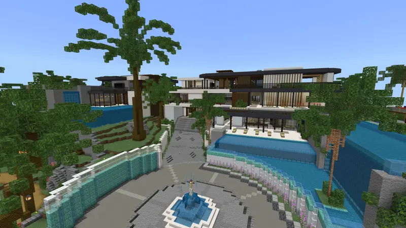 Скриншот Частный остров для миллионеров №1