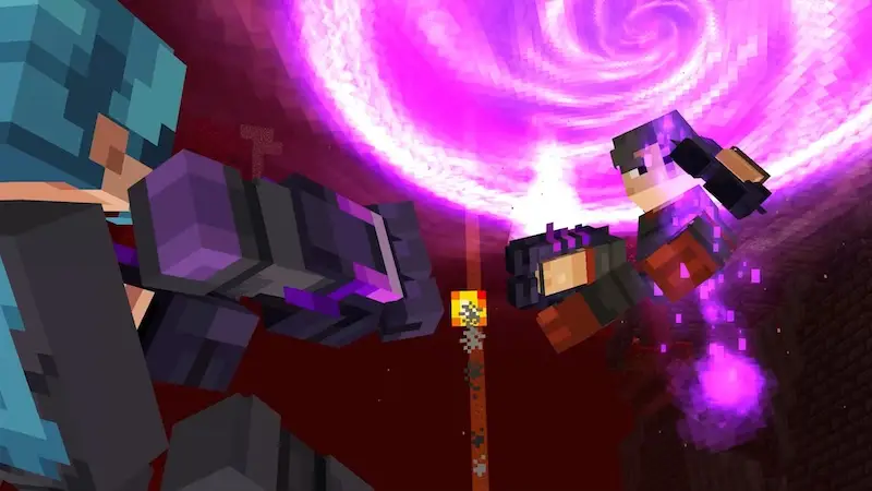 Скриншот Обсидиановые инструменты №5