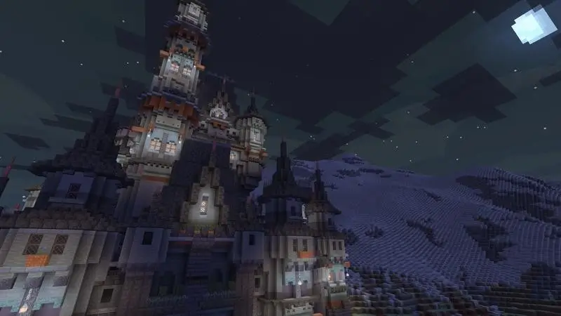 Скриншот Безмятежность: пастельный рай №9