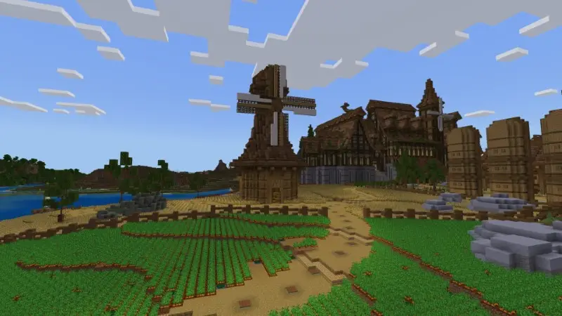 Скриншот Ранчо №4