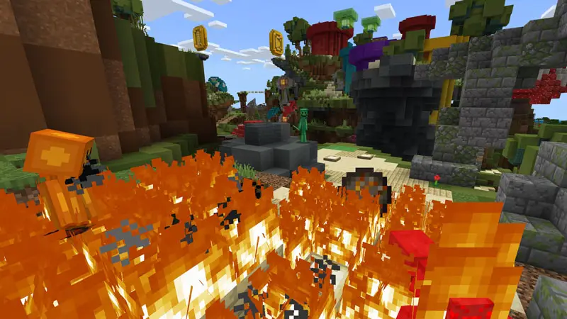 Скриншот Стикмен №4