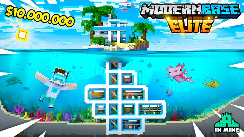 Современная база элиты