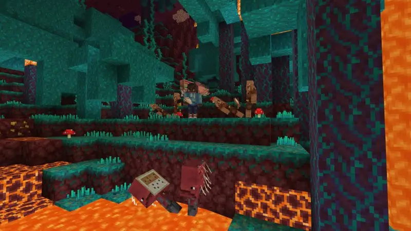 Скриншот Торты повсюду №3